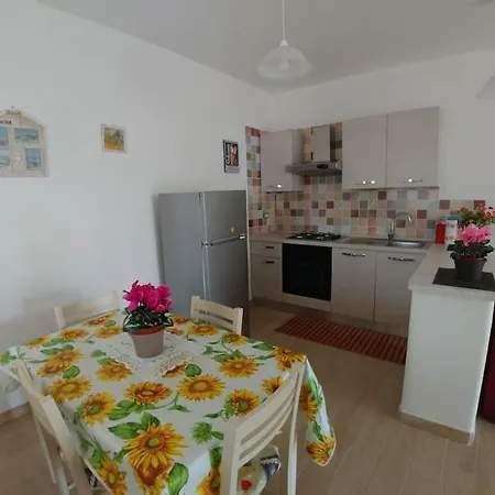 Casa de Férias Sunny House Budoni