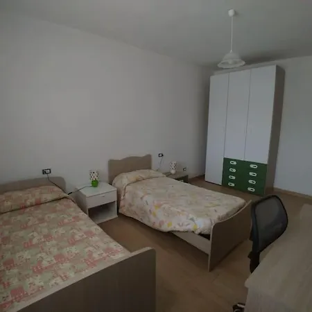 Casa de Férias Sunny House Budoni