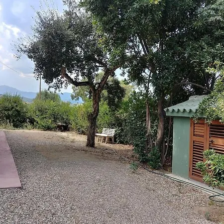 Casa de Férias Sunny House Budoni