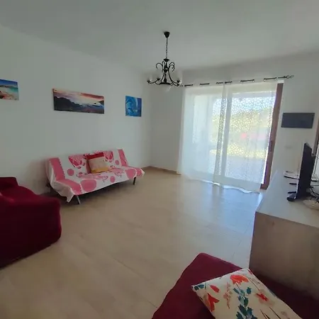 Sunny House Holiday home *