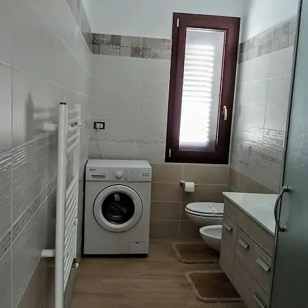 Holiday home Sunny House *