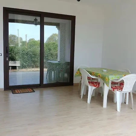 Sunny House * Budoni
