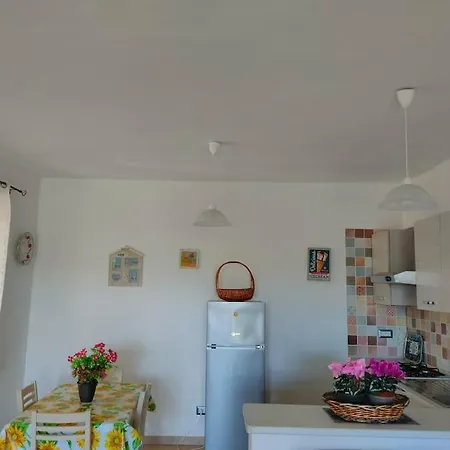 Sunny House Holiday home