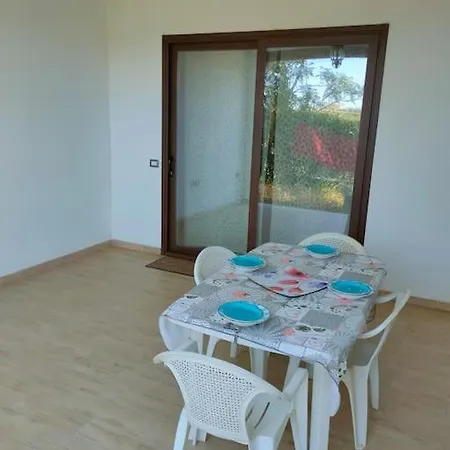 Sunny House