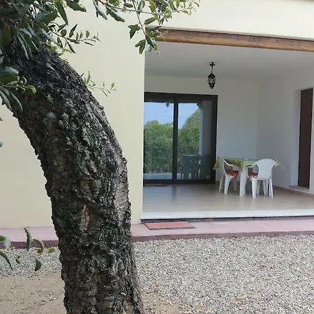 Sunny House * Budoni