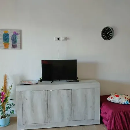 Sunny House Tatil Evi