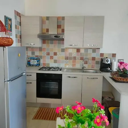 Sunny House